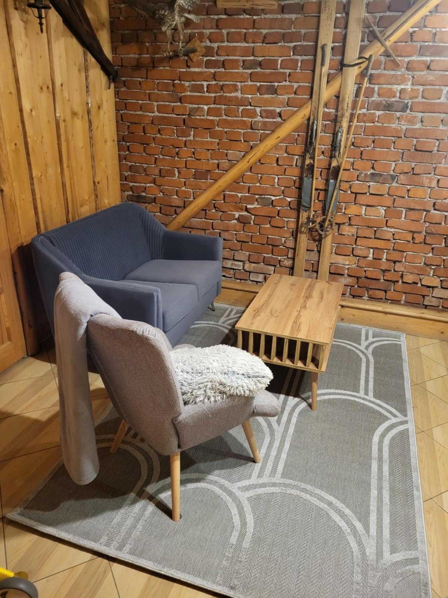 Apartamento U Parów Białka Tatrzańska Exterior foto
