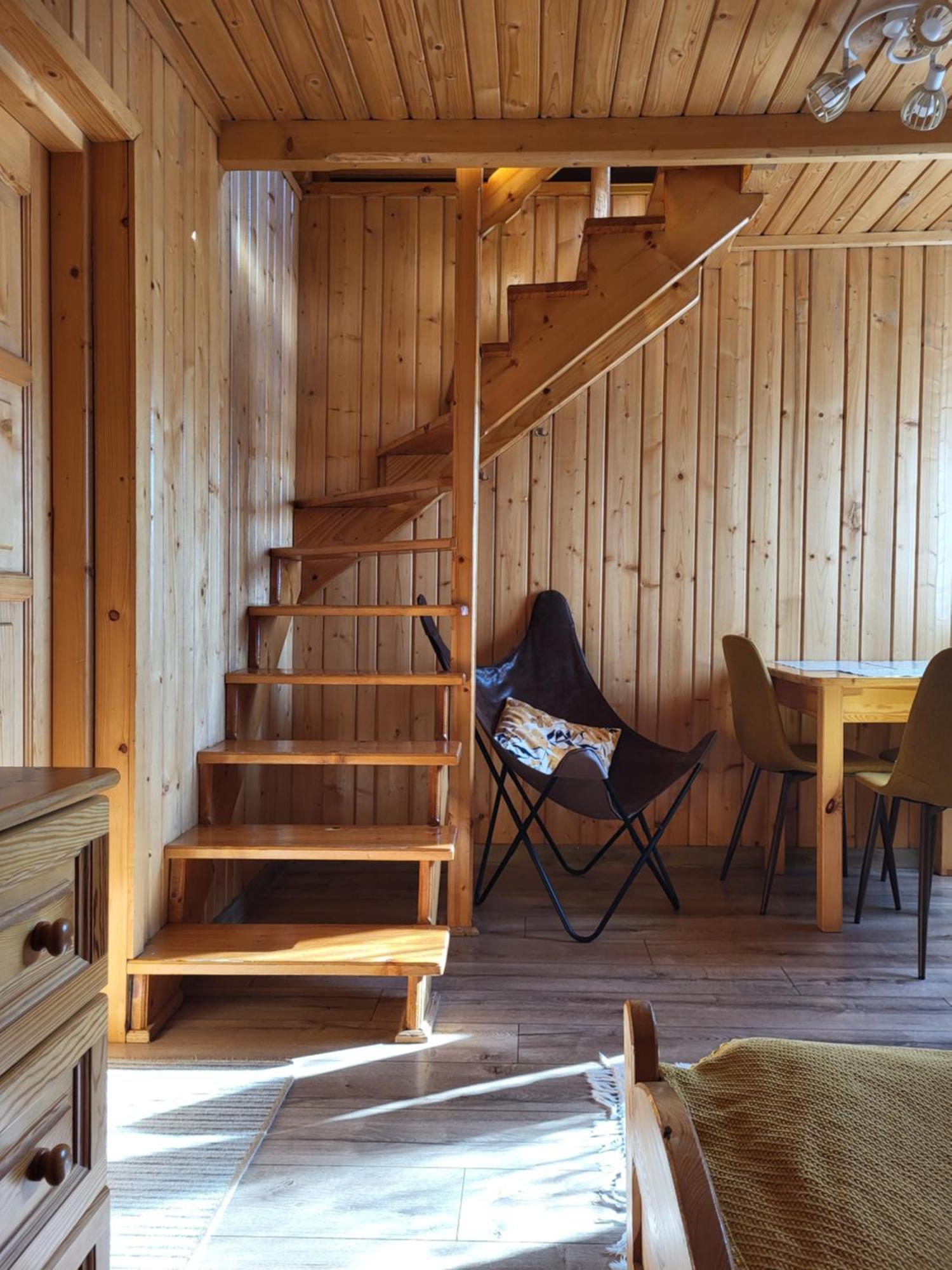 Apartamento U Parów Białka Tatrzańska Exterior foto