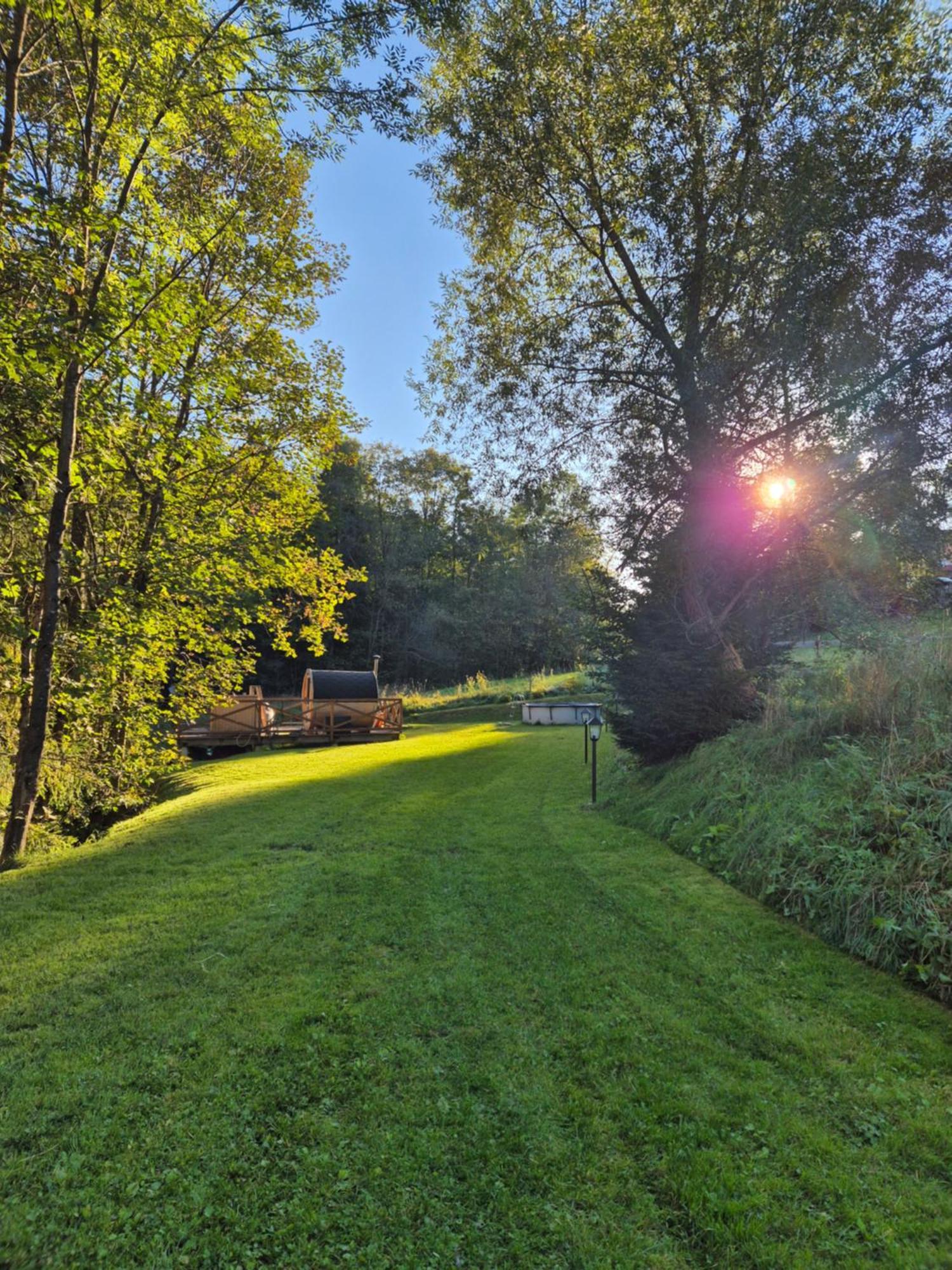 Apartamento U Parów Białka Tatrzańska Exterior foto