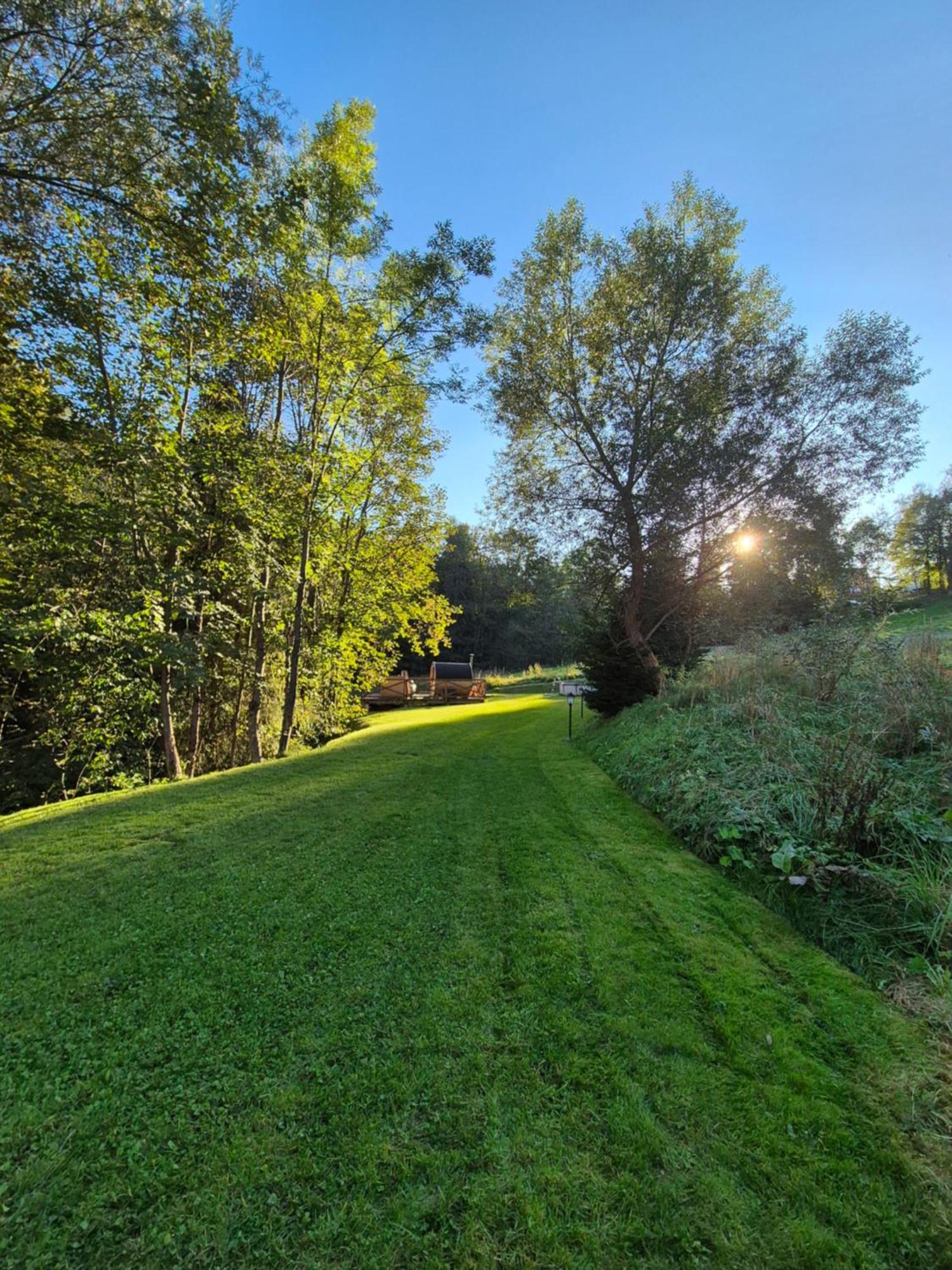 Apartamento U Parów Białka Tatrzańska Exterior foto